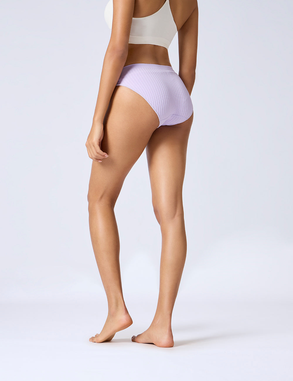 Twin Line Bikini